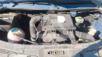 2010 Mercedes Benz Sprinter
