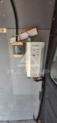 2010 Mercedes Benz Sprinter