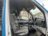 2010 Mercedes Benz Sprinter