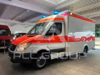 2010 Mercedes Benz Sprinter