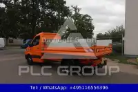 2010 Mercedes Benz Sprinter