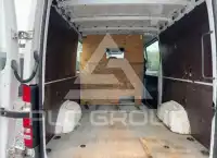 2010 Mercedes Benz Sprinter