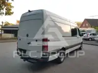 2010 Mercedes Benz Sprinter