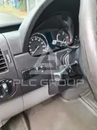 2010 Mercedes Benz Sprinter