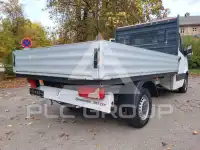2010 Mercedes Benz Sprinter