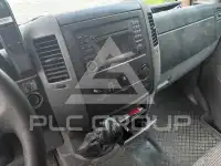 2010 Mercedes Benz Sprinter