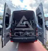 2010 Mercedes Benz Sprinter