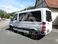 2010 Mercedes Benz Sprinter