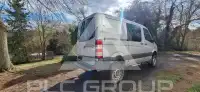 2010 Mercedes Benz Sprinter