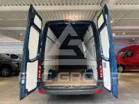 2010 Mercedes Benz Sprinter