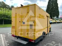 2012 Mercedes Benz Sprinter