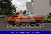2010 Mercedes Benz Sprinter