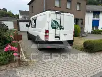 2010 Mercedes Benz Sprinter