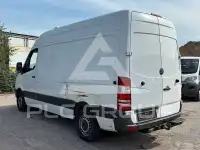2010 Mercedes Benz Sprinter