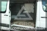 2010 Mercedes Benz Sprinter