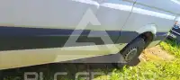 2010 Mercedes Benz Sprinter