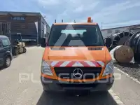 2010 Mercedes Benz Sprinter