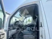 2010 Mercedes Benz Sprinter
