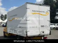 2010 Mercedes Benz Sprinter