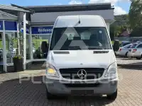 2010 Mercedes Benz Sprinter