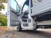 2010 Mercedes Benz Sprinter