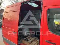 2010 Mercedes Benz Sprinter