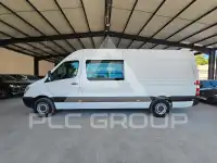 2010 Mercedes Benz Sprinter