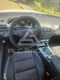2010 Mercedes Benz E 300