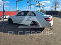2010 Mercedes Benz E 300