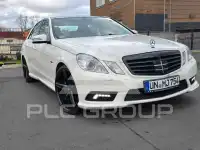 2010 Mercedes Benz E 300