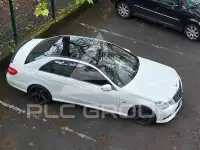 2010 Mercedes Benz E 300