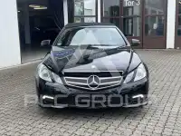 2010 Mercedes Benz 500