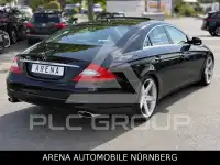 2010 Mercedes Benz Cls 500