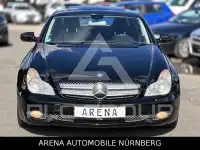 2010 Mercedes Benz Cls 500