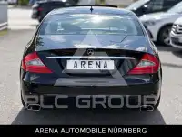 2010 Mercedes Benz Cls 500