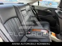 2010 Mercedes Benz Cls 500