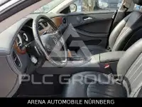 2010 Mercedes Benz Cls 500