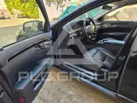 2010 Mercedes Benz S 500