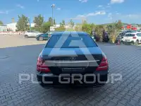 2010 Mercedes Benz S 500