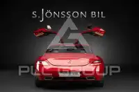 2010 Mercedes Benz Sls