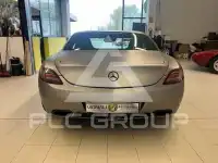 2010 Mercedes Benz Sls