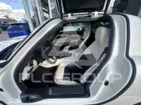 2010 Mercedes Benz Sls