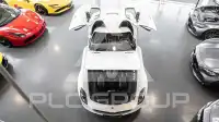 2010 Mercedes Benz Sls