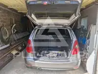 2010 Mercedes Benz Other