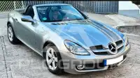 2010 Mercedes Benz 