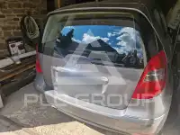 2010 Mercedes Benz Other