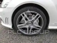 2010 Mercedes Benz Other