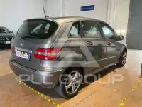 2010 Mercedes Benz 