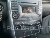 2010 Mercedes Benz 