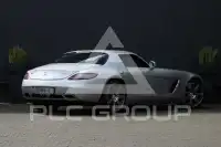 2010 Mercedes Benz Other